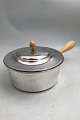 Svend Toxværd Sterling Silver Saucepan