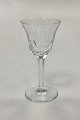 Holmegaard / Val Saint Lambert Harald Shot Glass
