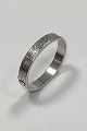 Danish Bracelet in Sterling Silver