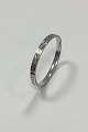 HG Bracelet in Sterling Silver