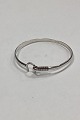 Modern Bracelet in Sterling Silver