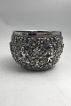 Danish Silver Bowl (Oriental Khon Temple dancers) (1924)