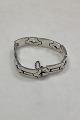 Mexican Bracelet in Sterling Silver