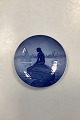 Royal Copenhagen Dish No. 4228 Langelinie