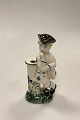 Aluminia Childrens Help Day Figurine  Henrik from 1955