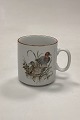 Mads Stage Annuel Mug - Common Pochard 1989