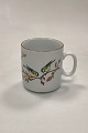 Mads Stage Annuel Mug - Great tit 2001