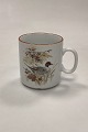 Mads Stage Annuel Mug - Northern Pintail 1985