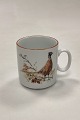 Mads Stage Annuel Mug - Pheasant 1996