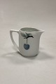 Rosenthal Donatello Blue Cherry Creamer