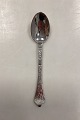 O.V. Mogensen Antik Rokoko Silver Plated Coffee Spoon