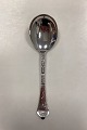 O.V. Mogensen Antik Rokoko Silver Plated Potato Spoon