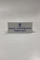 Royal Copenhagen Dealer Sign No. 4948