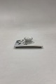 Royal Copenhagen Art Nouveau Top for Ink Blotter Cradle No. 53/926