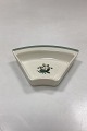 Royal Copenhagen Quaking Grass Cabaret Dish No. 884/9776