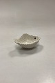 Royal Copenhagen Bowl - Small Fish by Jeanne Grut