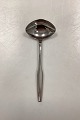 A.P. Berg Baronet Silver Plated Gravy Spoon