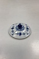 Royal Copenhagen Blue Fluted Plain Lid for Bouillon Cup No. 2199