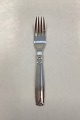 Major Silver Plated Dinner Fork by Christian Fogh
