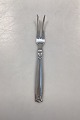 Major Silver Plated Cold Cuts Fork by Christian Fogh