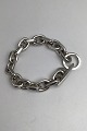 Randers Silversmithy Sterling Silver Bracelet