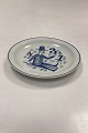Nymølle Cake Plate No. 1207 - Air Captain