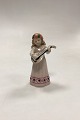 Royal Copenhagen Annual Figurine 2006 - Ophelia No. 301