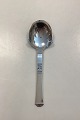 Funka ABSA silver plated Potato Spoon