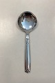 Major Silver Plated Potato Spoon by Christian Fogh