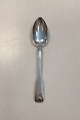 Mussel ABSA silver plated Dinner Spoon