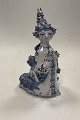 Bjørn Wiinblad Figurine of Girl Moster Ella M18 from 1975