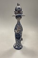 Bjørn Wiinblad Figurine Lady Spring M20 from 1994