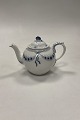 Bing and Grøndahl Empire Small Tea Pot