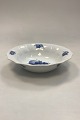 Royal Copenhagen Blue Flower Angular Bowl No. 8531