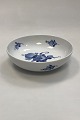 Royal Copenhagen Blue Flower Braided Bowl No. 8064