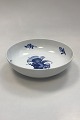 Royal Copenhagen Blue Flower Braided Bowl No. 8061