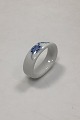 Royal Copenhagen Blue Fluted Napkin Ring