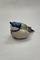 Dahl Jensen figurine Blue Tit No. 1048