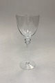 Holmegaard Opera Red Wine Glass