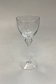 Holmegaard Opera Sweet Wine Glass