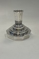 Georg Jensen Sterling Silver Candlestick No. 691A