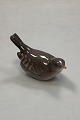 Royal Copenhagen figurine 3 little Finches No.1045