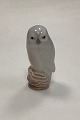 Royal Copenhagen figurine Snow Owl No. 1741