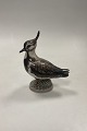 Dahl Jensen Figurine Lapwing No. 1279