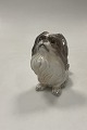 Dahl Jensen Figurine Pekingese No. 1003