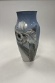 Royal Copenhagen Art Nouveau Vase no 2640/137