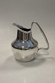 Georg Jensen Sterling Silver Pitcher Henning Koppel No. 1016