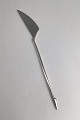 Hingelberg Sterling Silver Vagn Aage Hemmingsen Tomato Knife