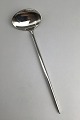 Hingelberg Sterling Silver Vagn Aage Hemmingsen Serving Spoon
