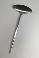 Hingelberg Sterling Silver Vagn Aage Hemmingsen Sardine Server